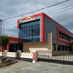 Puskesmas Sumber Jaya
